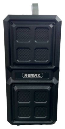 Remax RB-X5 черный купить,NaN