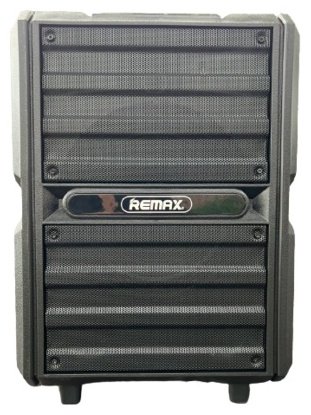Remax RB-X5 черный - ForteMarket Remax RB-X5 черный купить,0
