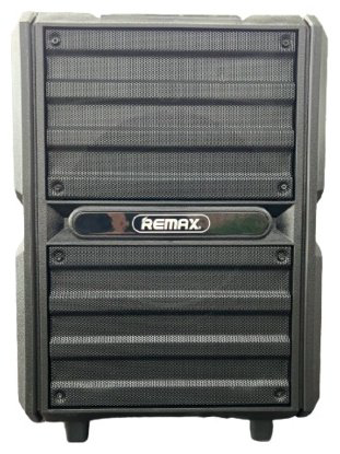 Remax RB-X5 черный купить,NaN