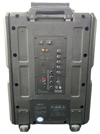 Remax RB-X5 черный - ForteMarket Remax RB-X5 черный купить,0