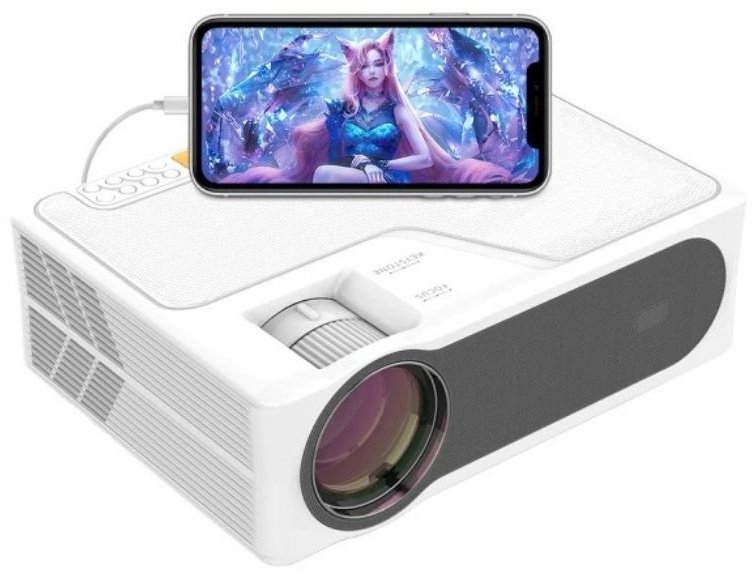 Проектор Everycom YG 625A