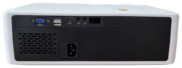 Проектор Everycom YG 625A - ForteMarket Проектор Everycom YG 625A купить,0