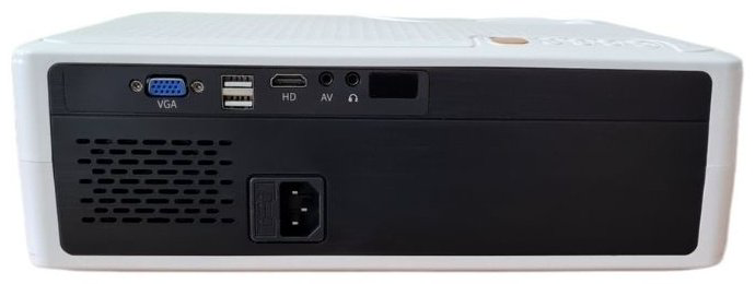 Проектор Everycom YG 625A купить,NaN
