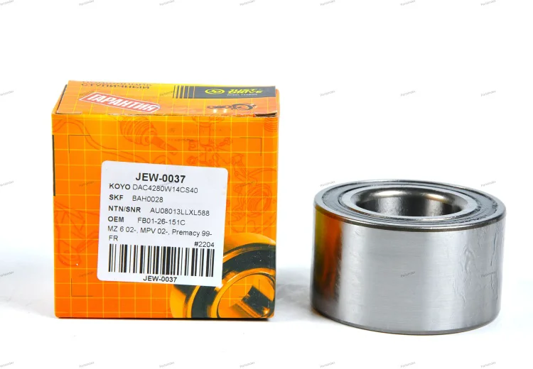 Подшипник ступицы колеса Just Drive JEW0037 серый купить,10620