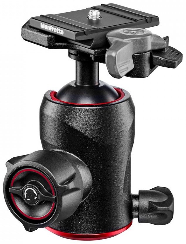 Напольный штатив Manfrotto MH496-BH купить,0