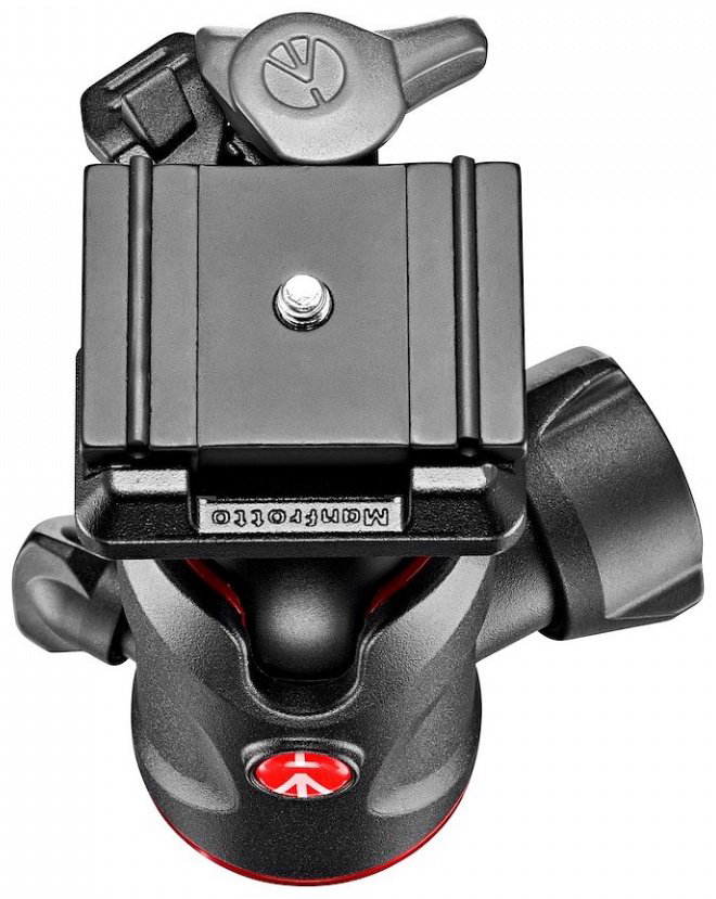 Напольный штатив Manfrotto MH496-BH купить,NaN