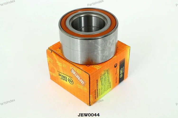 Подшипник ступицы колеса Just Drive JEW0044 серый купить,9091