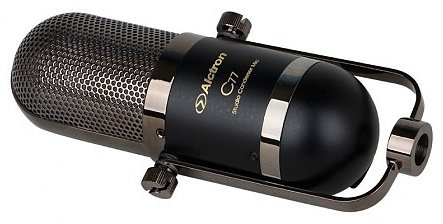 Alctron C77 черный купить,NaN