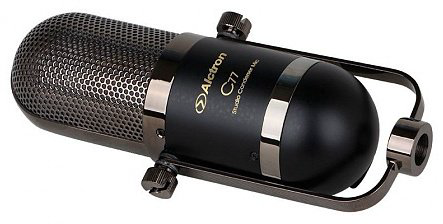 Alctron C77 черный купить,NaN