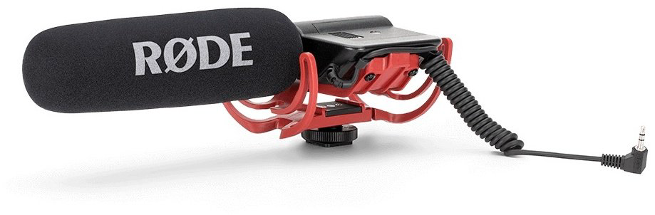 Rode VideoMic Rycote черный купить,NaN