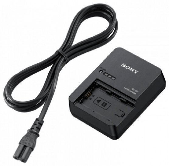 Sony BCQZ1.CEE RS400011654 черный купить,NaN
