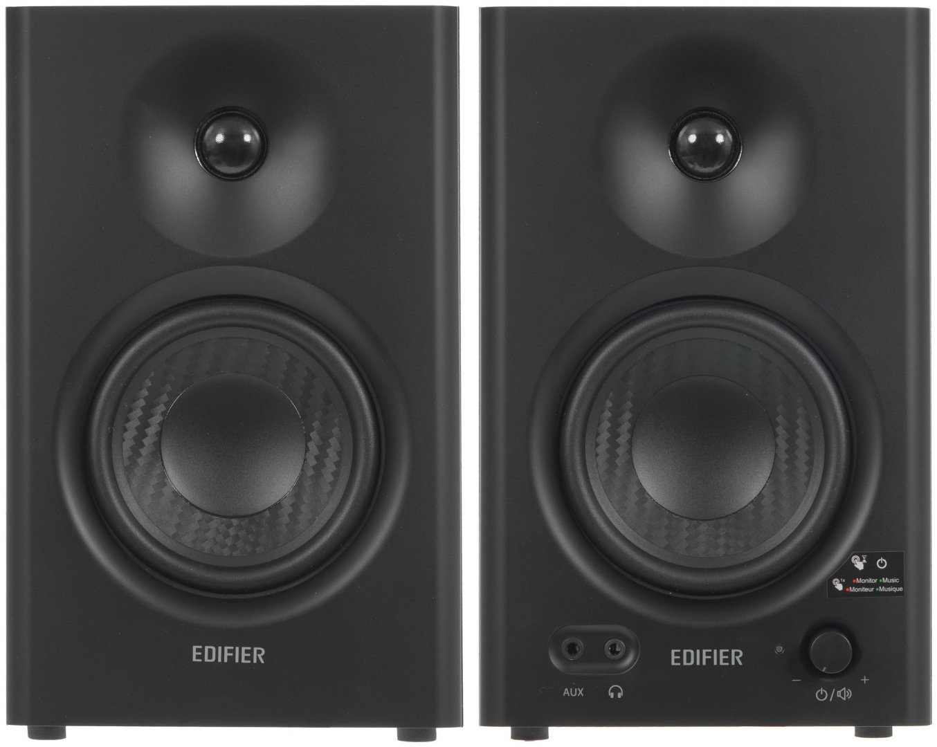 Акустическая система Edifier MR4 - ForteMarket Акустическая система Edifier MR4 купить,0