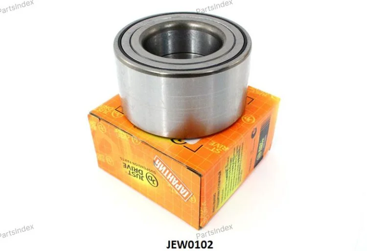 Подшипник ступицы колеса Just Drive JEW0102 серый купить,8621