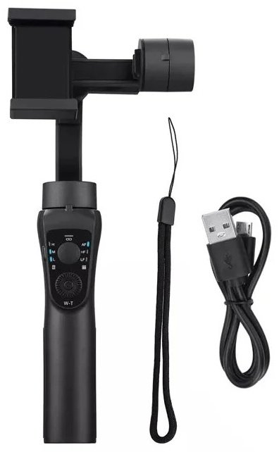 Стедикам Gimbal oneLounge S5B - ForteMarket Стедикам Gimbal oneLounge S5B купить,0