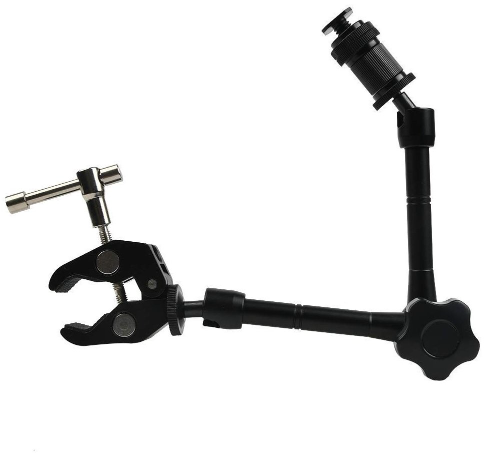 Настольный штатив DSLR Magic Arm купить,NaN