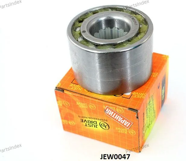 Подшипник ступицы колеса Just Drive JEW0047 серый купить,9662