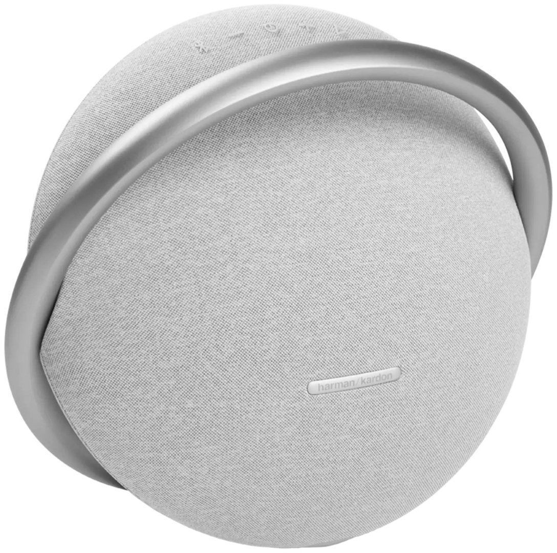 Портативная колонка Harman Kardon ONYX STUDIO 7 серый купить,NaN