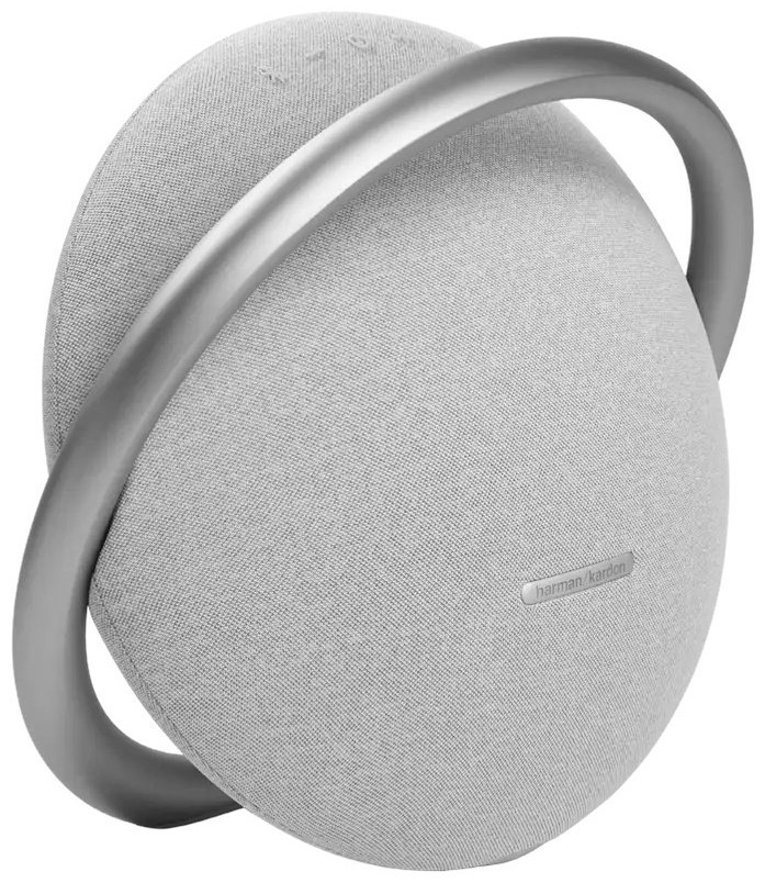 Портативная колонка Harman Kardon ONYX STUDIO 7 серый купить,NaN