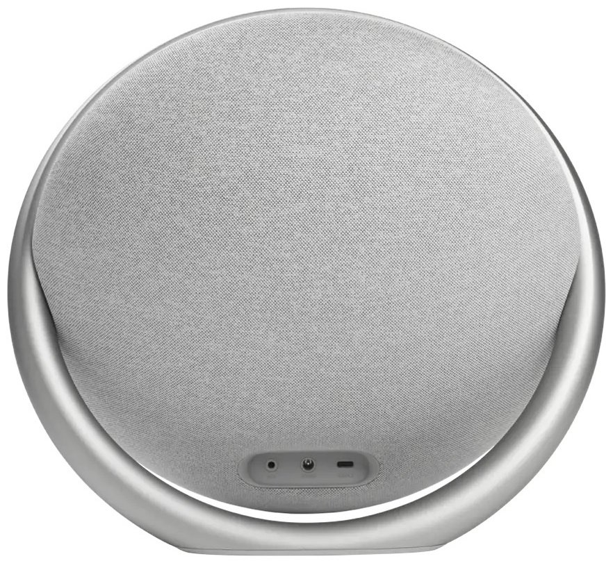 Портативная колонка Harman Kardon ONYX STUDIO 7 серый - ForteMarket Портативная колонка Harman Kardon ONYX STUDIO 7 серый купить,0