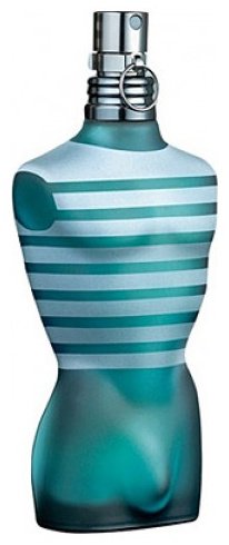 Jean Paul Gaultier Le Male туалетная вода EDT 125 мл, для мужчин
