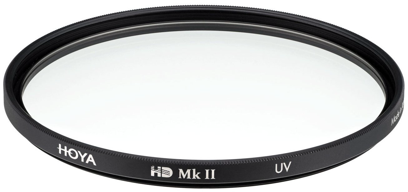 Светофильтр HOYA UV(O) HD Mk II 82mm