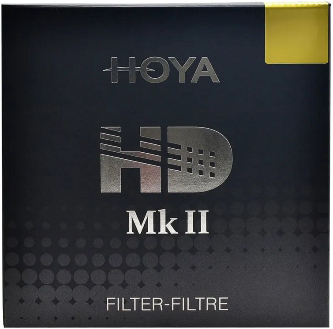 Светофильтр HOYA UV(O) HD Mk II 82mm купить,NaN