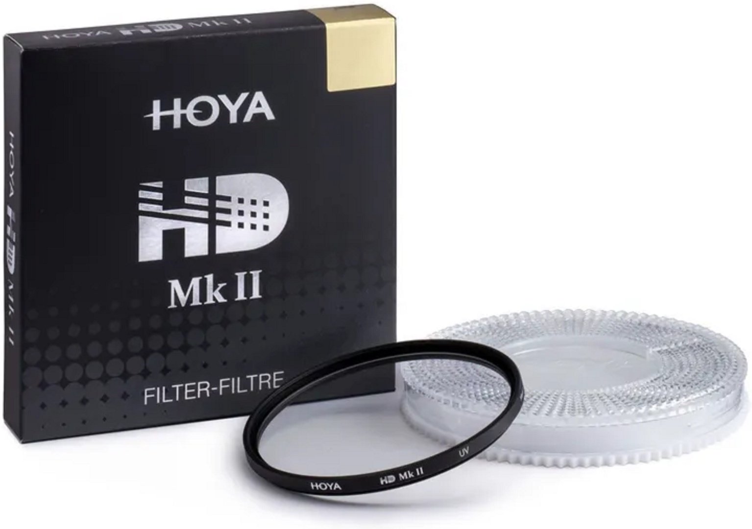 Светофильтр HOYA UV(O) HD Mk II 82mm - ForteMarket Светофильтр HOYA UV(O) HD Mk II 82mm купить,0