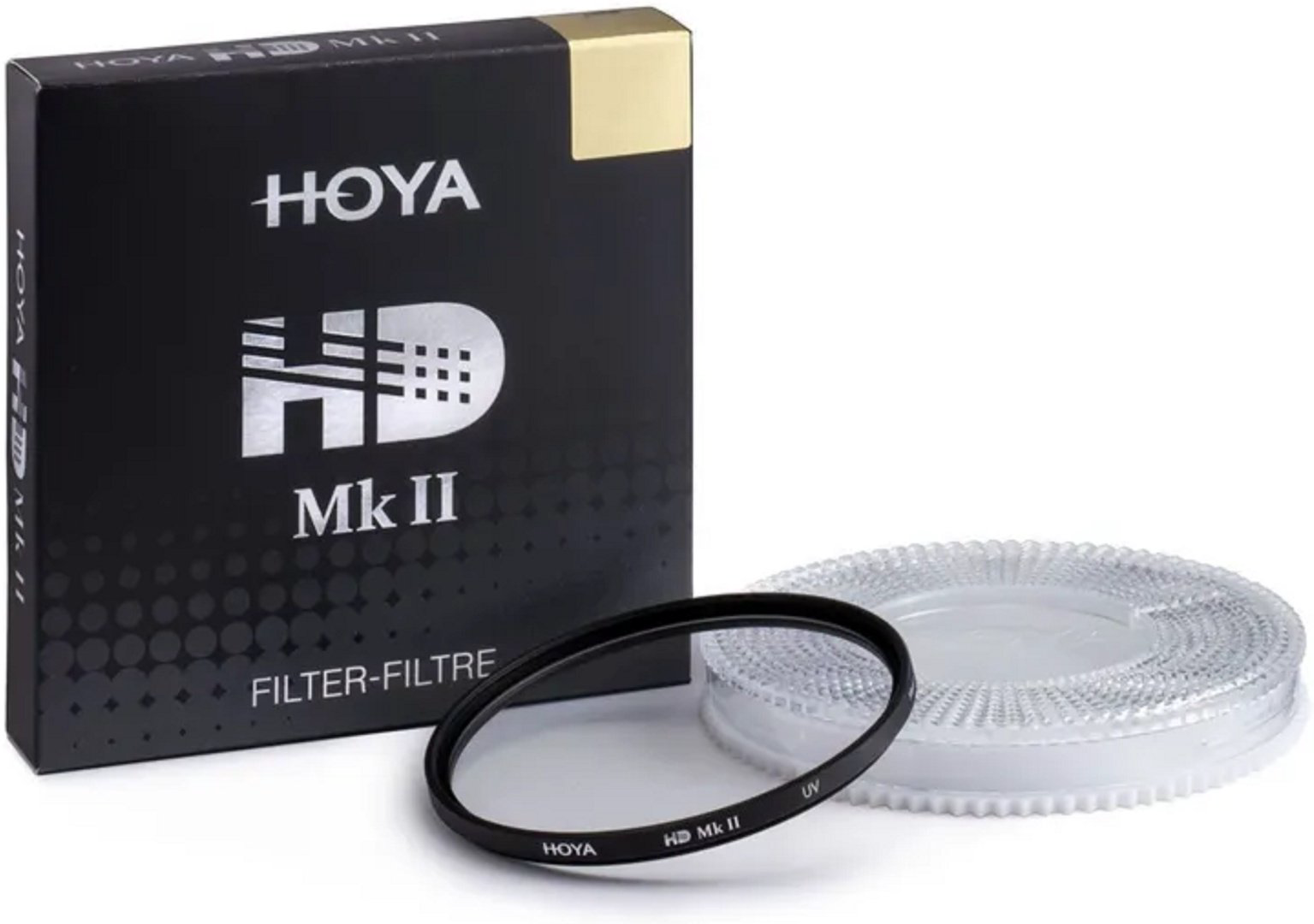 Светофильтр HOYA UV(O) HD Mk II 82mm купить,NaN