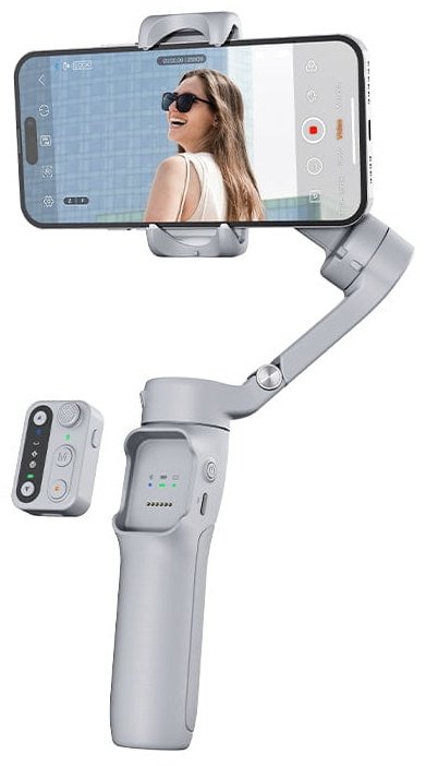 Стедикам Hohem Isteady X3 SE - ForteMarket Стедикам Hohem Isteady X3 SE купить,0