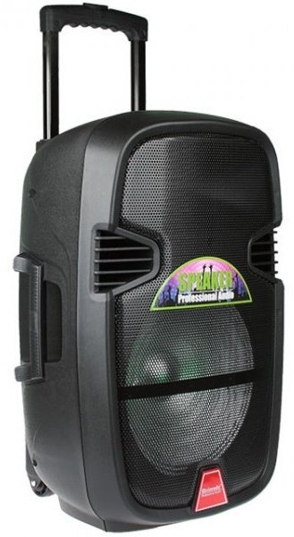 Акустическая система MEIRENDE K11-12СР черный