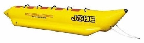 Jobe Aqua Rider R 75413 желтый