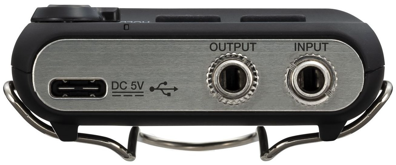 Портативный аудиорекордер Zoom F2-BT/B купить,NaN