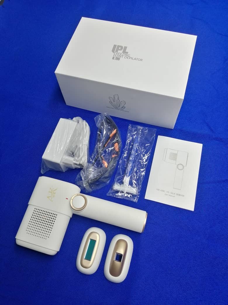 AIKO фотоэпилятор LM-C29 Pro