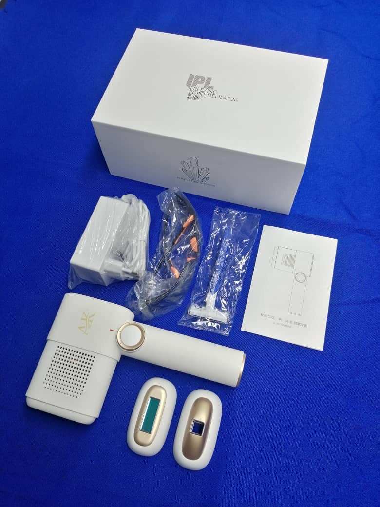 AIKO фотоэпилятор LM-C29 Pro купить,NaN
