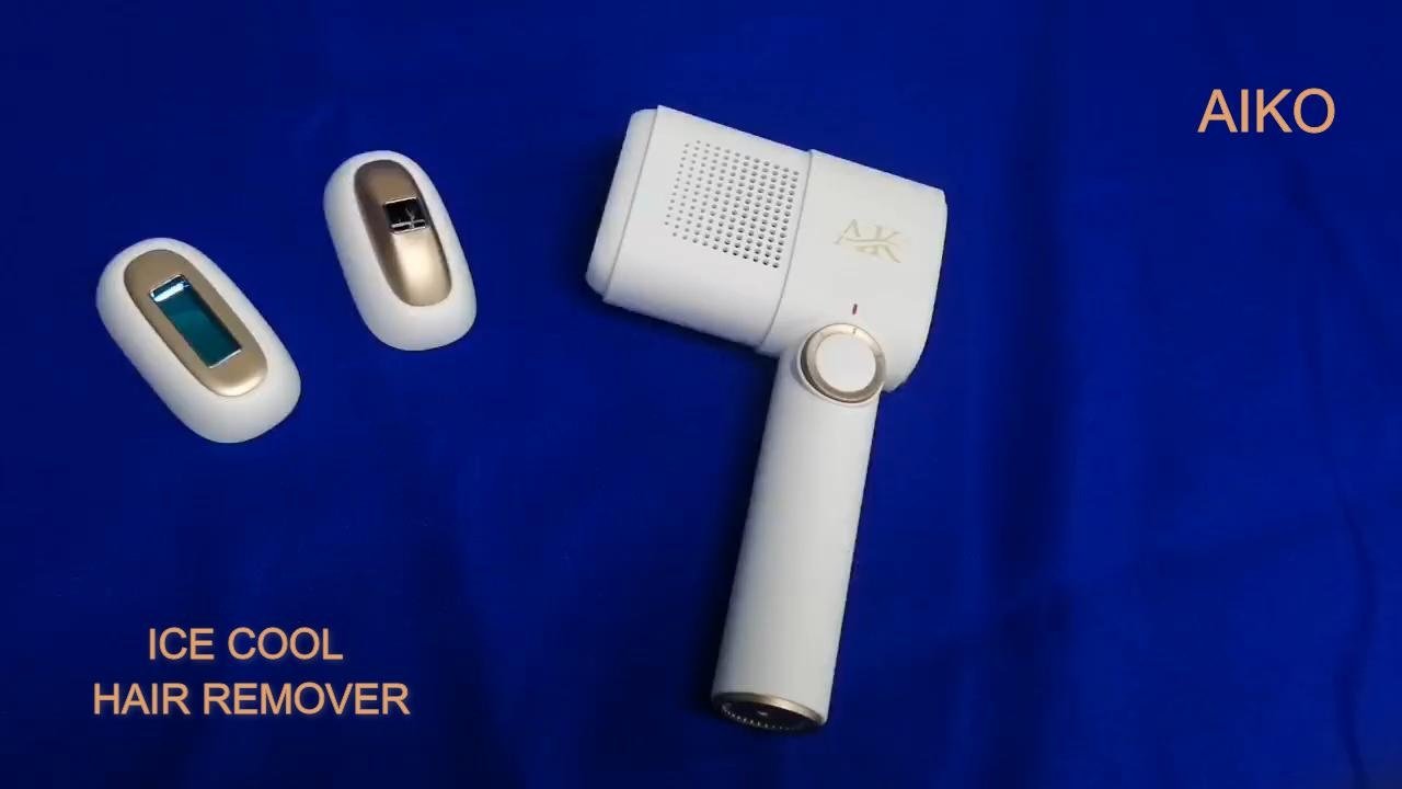 AIKO фотоэпилятор LM-C29 Pro - ForteMarket AIKO фотоэпилятор LM-C29 Pro купить,0