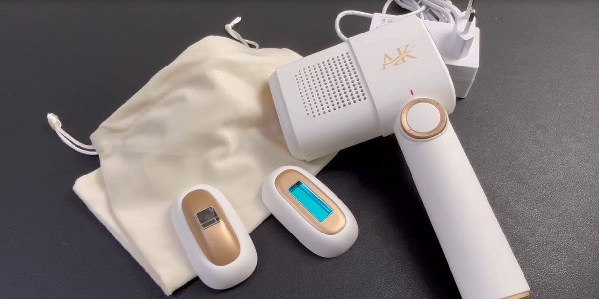 AIKO фотоэпилятор LM-C29 Pro купить,NaN