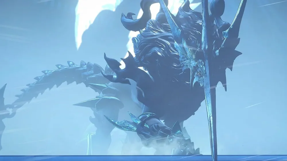 Видеоигра для PS5 Granblue Fantasy Relink купить,0