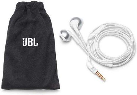 Наушники JBL T205 серебристые купить,NaN