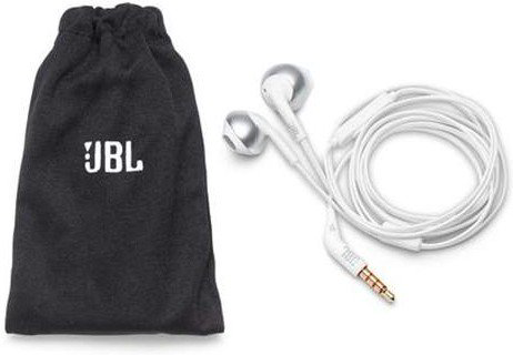 Наушники JBL T205 серебристые купить,NaN