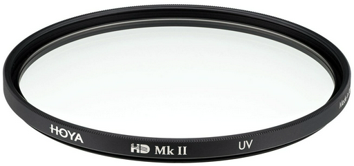 Светофильтр HOYA UV(O) HD Mk II 82mm