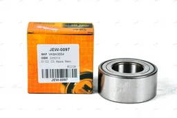 Подшипник ступицы колеса Just Drive JEW0097 серый