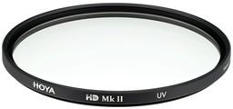Светофильтр HOYA UV(O) HD Mk II 82mm