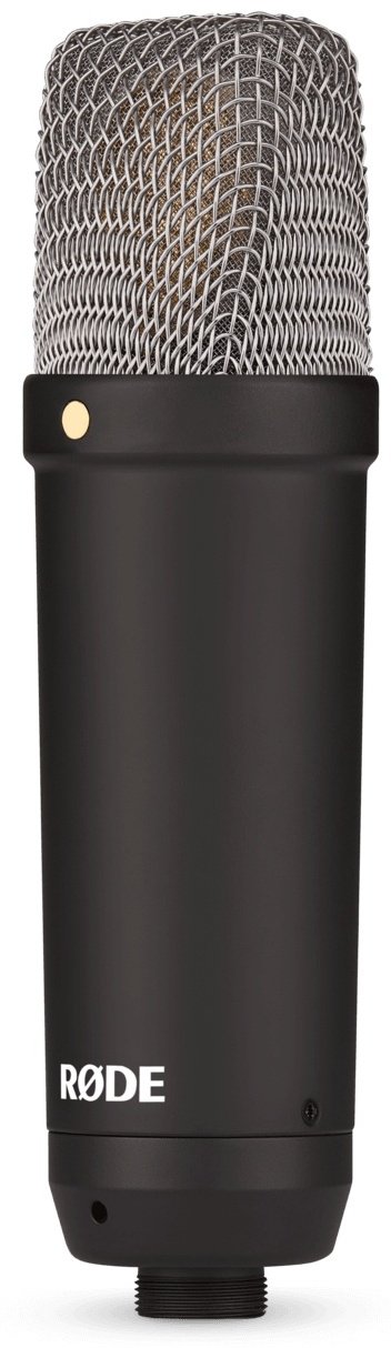 Микрофон Rode NT1 Signature Series купить,NaN