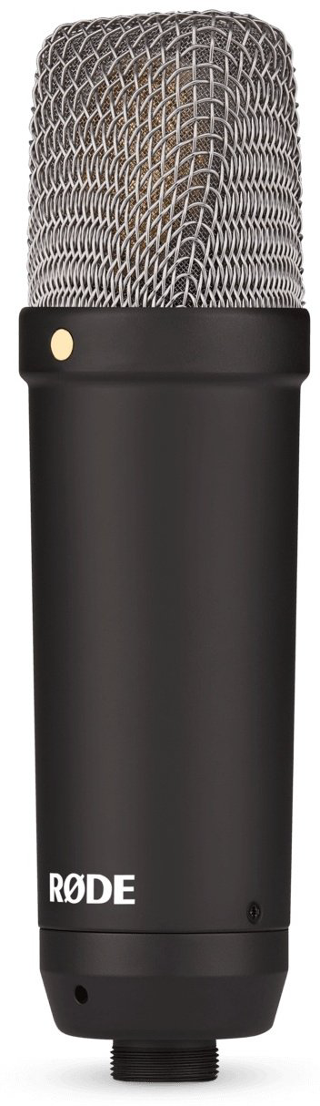 Микрофон Rode NT1 Signature Series купить,NaN