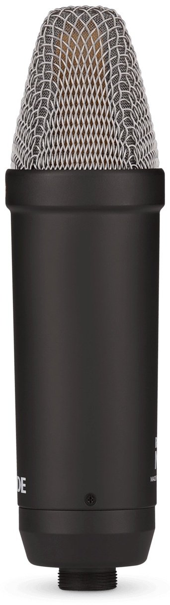 Микрофон Rode NT1 Signature Series купить,NaN