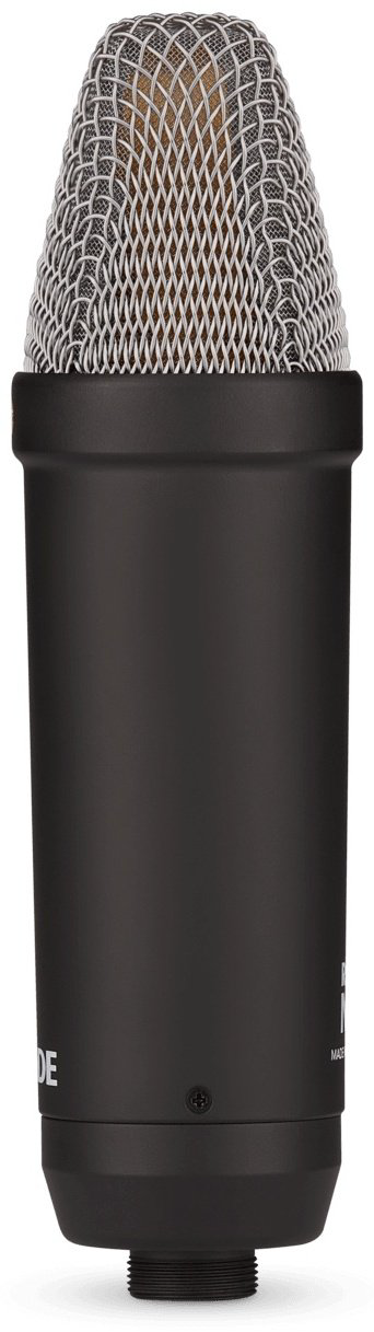 Микрофон Rode NT1 Signature Series купить,NaN