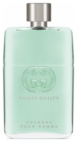 GUCCI Guilty Cologne туалетная вода EDT 90 мл, для мужчин купить,63990