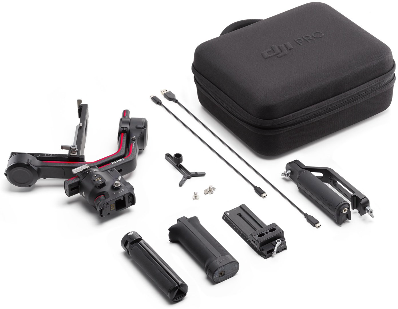 Стедикам DJI RS 3 Pro купить,NaN