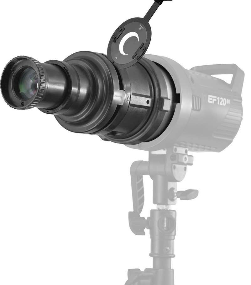Светофильтр LightPro S-80L 38 купить,NaN