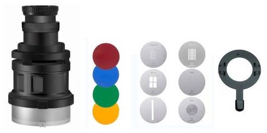 Светофильтр LightPro S-80L 38 купить,0